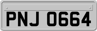 PNJ0664