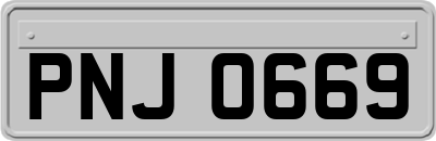 PNJ0669