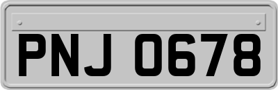 PNJ0678