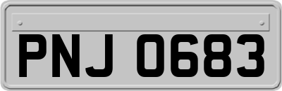 PNJ0683