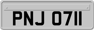 PNJ0711