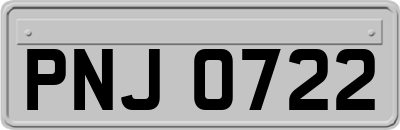 PNJ0722
