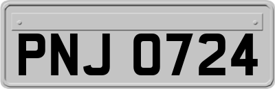 PNJ0724