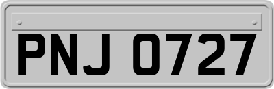 PNJ0727