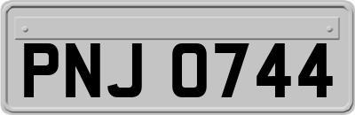 PNJ0744