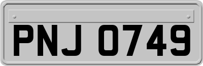 PNJ0749