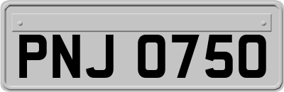 PNJ0750
