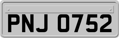 PNJ0752