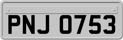 PNJ0753