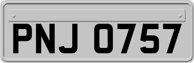 PNJ0757