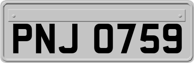 PNJ0759