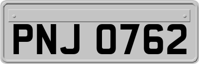 PNJ0762
