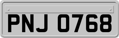 PNJ0768