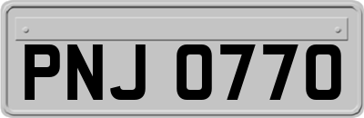 PNJ0770