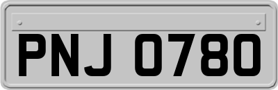 PNJ0780