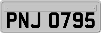 PNJ0795