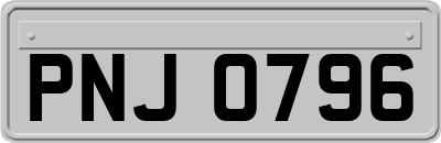 PNJ0796