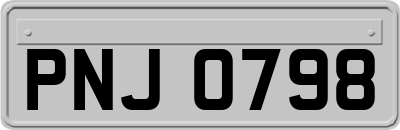 PNJ0798
