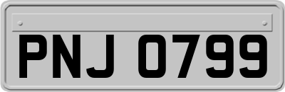 PNJ0799