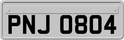 PNJ0804