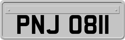 PNJ0811