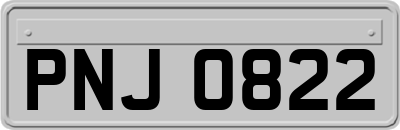 PNJ0822