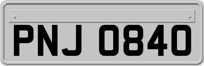 PNJ0840