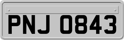 PNJ0843