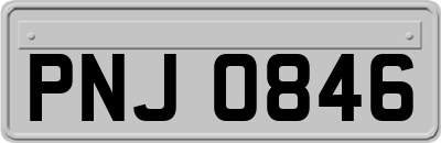 PNJ0846