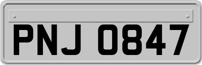 PNJ0847