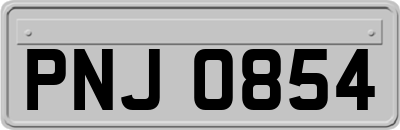 PNJ0854