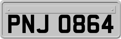 PNJ0864