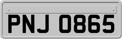PNJ0865