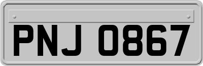 PNJ0867