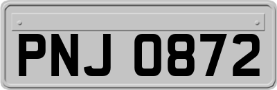 PNJ0872