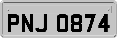 PNJ0874