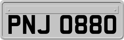PNJ0880
