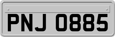 PNJ0885