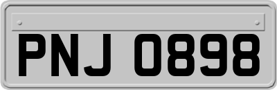 PNJ0898