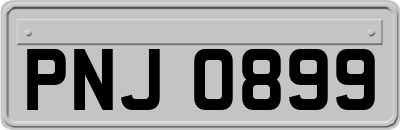 PNJ0899