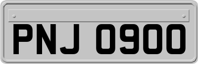 PNJ0900
