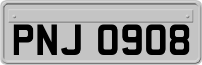 PNJ0908