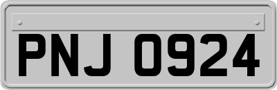 PNJ0924