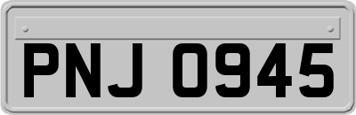 PNJ0945