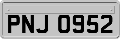 PNJ0952