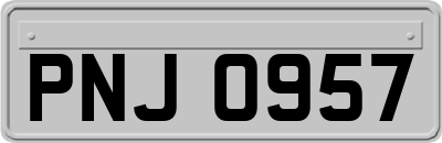 PNJ0957