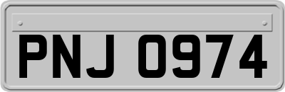 PNJ0974