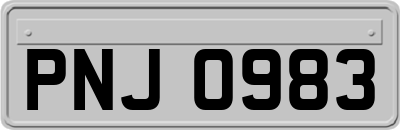 PNJ0983