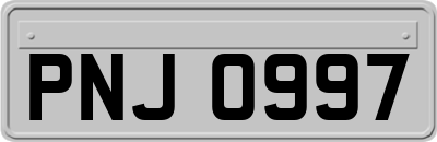 PNJ0997