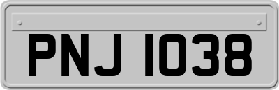 PNJ1038